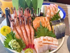 -極上萬膳·日料放题(来福士江景店)