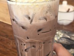 -Le Banneton Café French Bakery