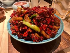 -山石榴·贵州菜(丰盛里店)