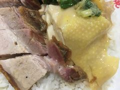-陈光记烧腊店(罗保博士街店)