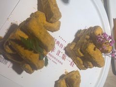 -味莊·青岛菜(云霄路店)