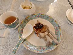 -汗腾格里·风味餐厅(新疆驻京办店)