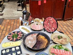 -鸿姐老火锅·传统炒料(上海旗舰店)