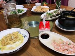 -宾湖农庄·农场特色(太湖龙之梦店)