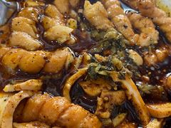 -老鳯府豆花泡馍(第五大道店)