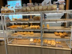 -85度C(生甜甜圈研究工坊·上海局门店)