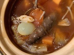 -满满海佛跳墙(千禧店)