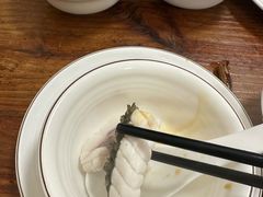-正能量脆肉鲩火锅