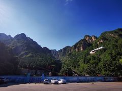 -狼牙山风景区