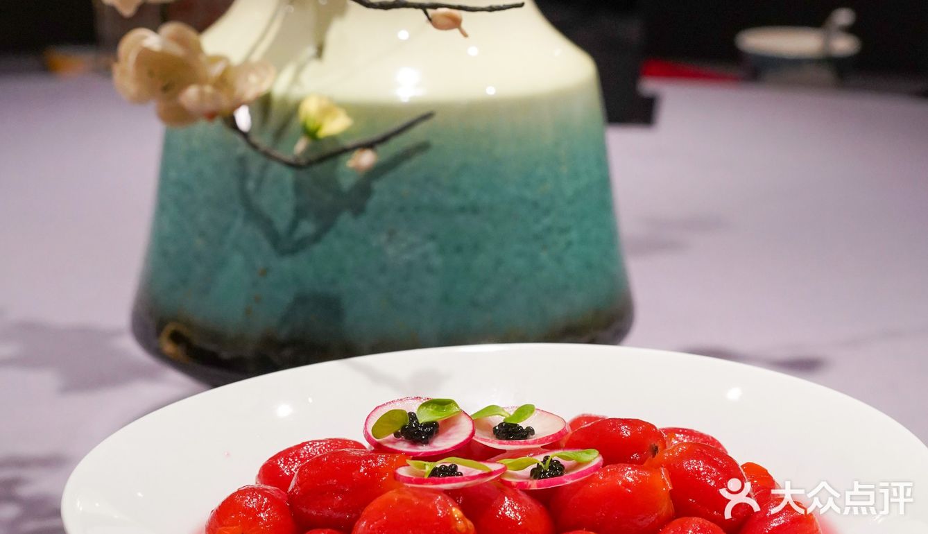 京城夏日京菜图鉴🍆夏盼秋~秋天的茄子!