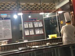 -全聚德(江宁店)