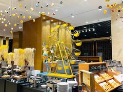 -昆明洲际酒店