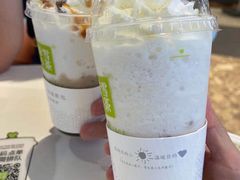 -奈雪的茶(仙林金鹰店)