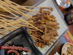 -林二哥宜烤官·宜宾小烧烤