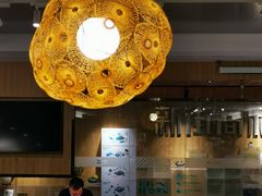 -Hiwork cafe(新街高和店)
