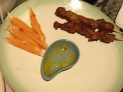 -金海湾自助餐厅(金陵饭店)