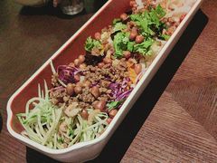 -单家老院·院子里的青岛菜(沙子口店)