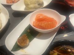 -一方渔歌蒸汽海鲜自助(文化路万达广场店)