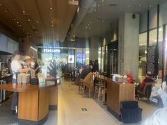 -星巴克臻选(北京太阳宫凯德店)