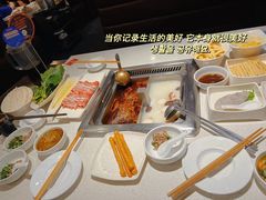 -海底捞火锅(赛格国际购物中心店)