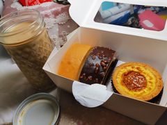 -Dough&Joe团憩(瑞虹天地月亮湾店)