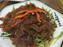 -振海居香河肉饼老店