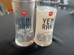 茴香酒-Efes Turkish & Mediterranean Cuisine 艾菲斯餐厅(陆家嘴店)