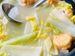 -旺顺阁鱼头泡饼(常营店)