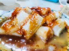 -渔记茶餐厅(渔村店)