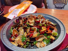 -肉串汪(望京店)