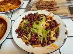 -东仪路传统烤肉