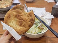-顺华粉馆(桃园南路店)