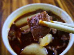 -王记生烫牛杂面馆(兰陵路店)