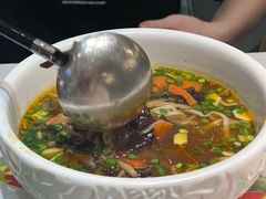 -老碗会·陕西手工面(前海世茂店)
