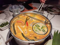 -生如夏花泰式火锅(鹭洲里店)