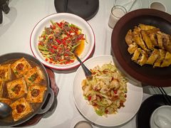 -客颂·客家宴(大壮国际广场店)