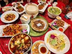 -正阳门饭庄·烤鸭·北京菜(万丰路七里庄店)