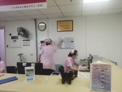 -大连市妇女儿童医疗中心集团(春柳妇产院区)