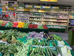 -麦德龙(闵行店)