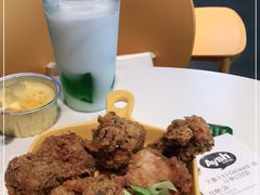 -艾薯夫妇Aysh(福田星河COCOPark店)