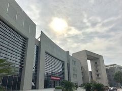 -同济大学(嘉定校区)