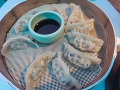 -花开餐厅(环湖中路店)