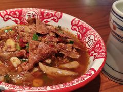 -隐厨·中国菜馆(三里屯T+MALL店)