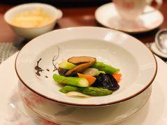 -聚春园自助餐厅(东街口店)