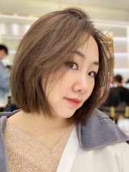 -3AM·S HAIR SALON烫发染发接发