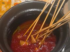 -可口香·非遗老号烧烤(南岗直营店)