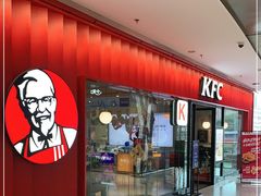 门面-肯德基(太原龙湖店)