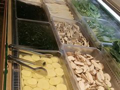 -成老灶火锅鸡(平山店)