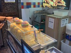 -味子夫鸡柳(三峡广场店)