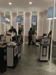 点击看大图 -Mentor Hair Salon